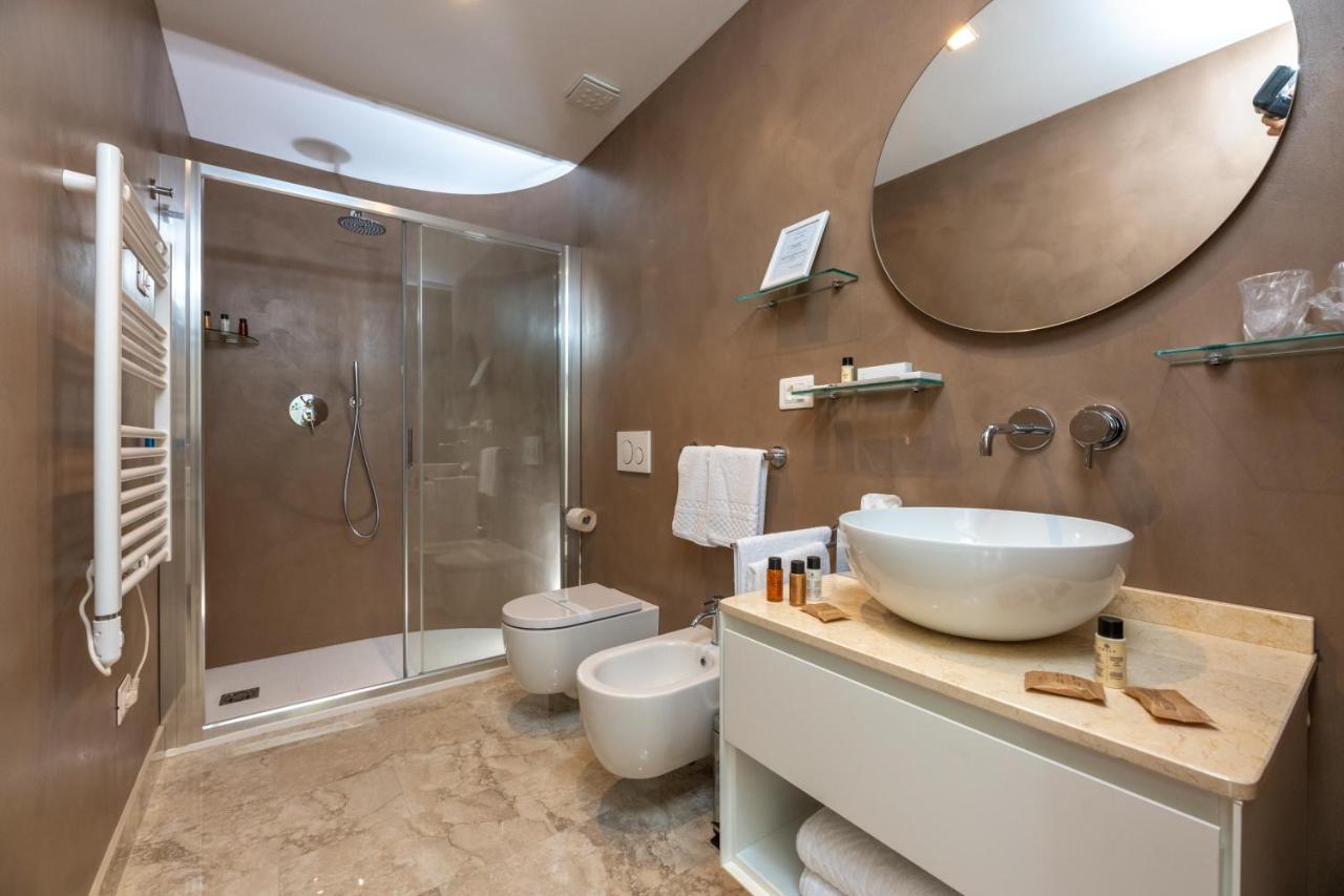 Locanda Da Toto Gênes Extérieur photo