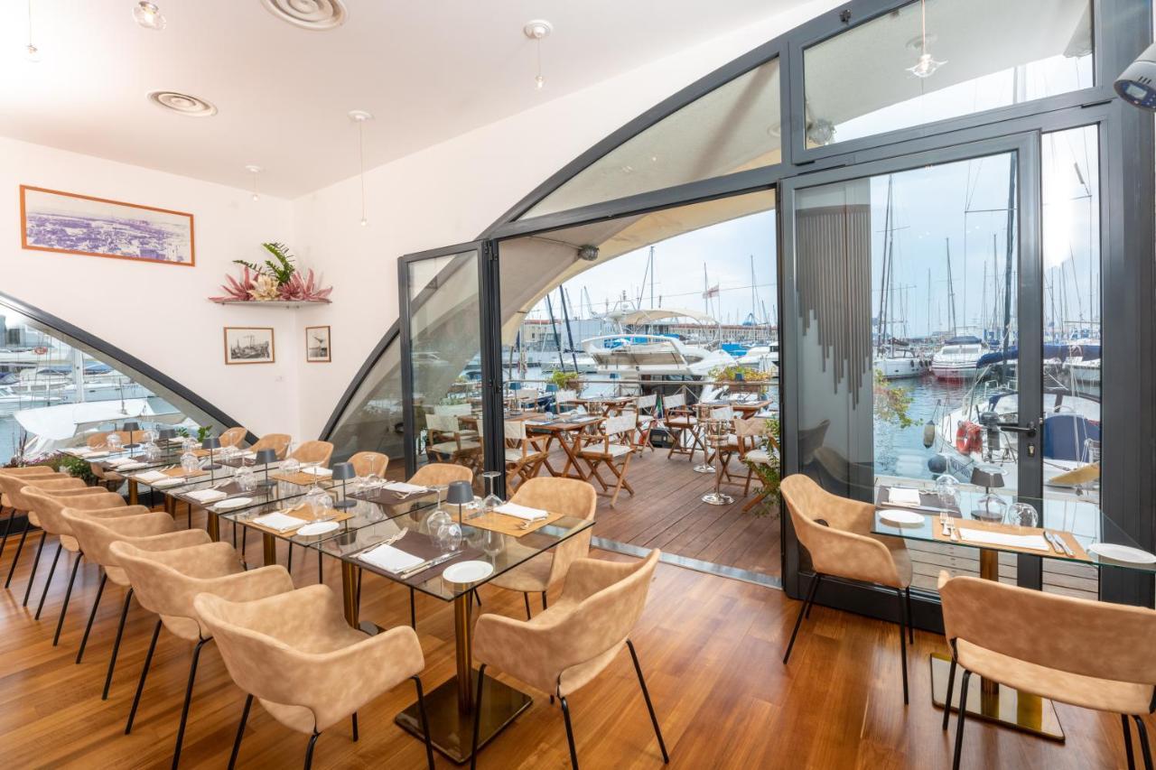 Locanda Da Toto Gênes Extérieur photo