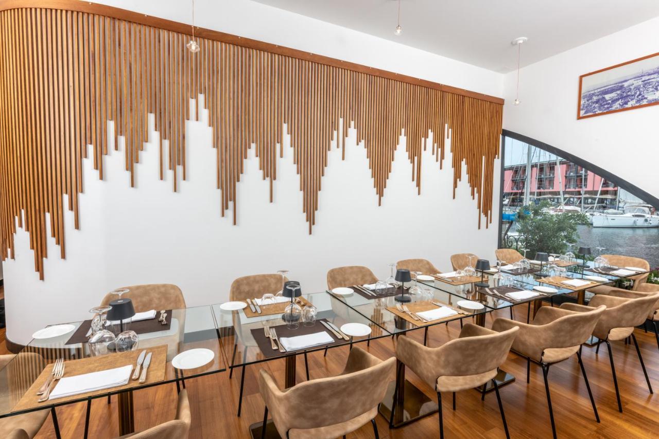 Locanda Da Toto Gênes Extérieur photo